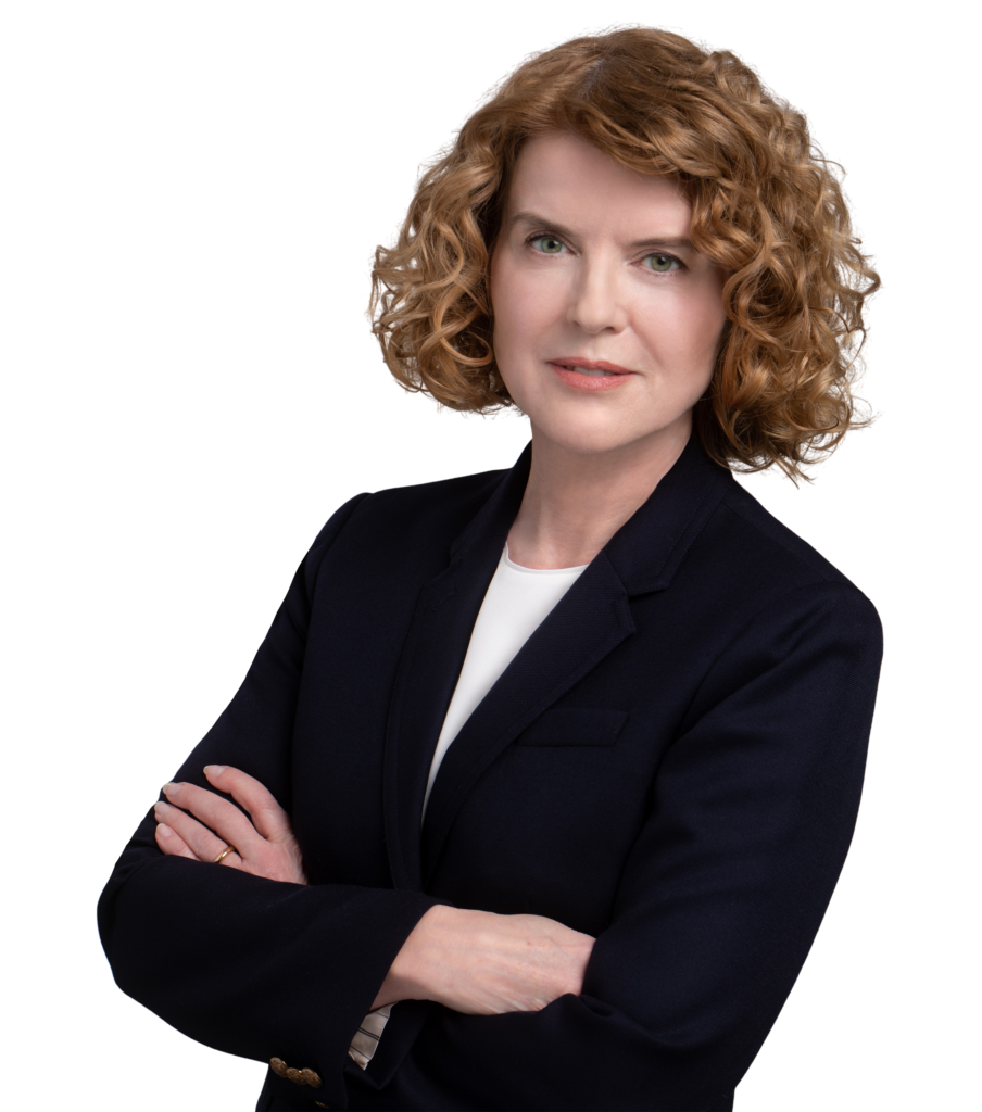 Sarah Graves Headshot